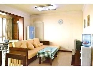 Fancy 1Br Hotel Pekin Zewnętrze zdjęcie