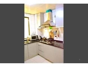 Fancy 1Br Hotel Pekin Zewnętrze zdjęcie