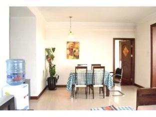 Fancy 1Br Hotel Pekin Zewnętrze zdjęcie